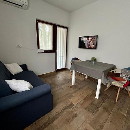 Apartament Apartman Maslina Poreč Zewnętrze zdjęcie