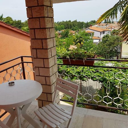 Apartament Apartman Maslina Poreč Zewnętrze zdjęcie