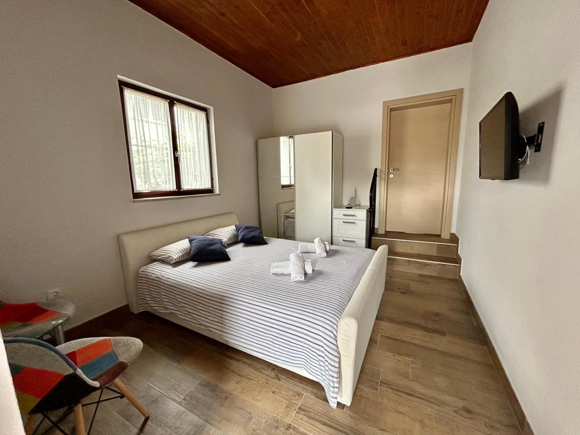 Apartament Apartman Maslina Poreč Zewnętrze zdjęcie