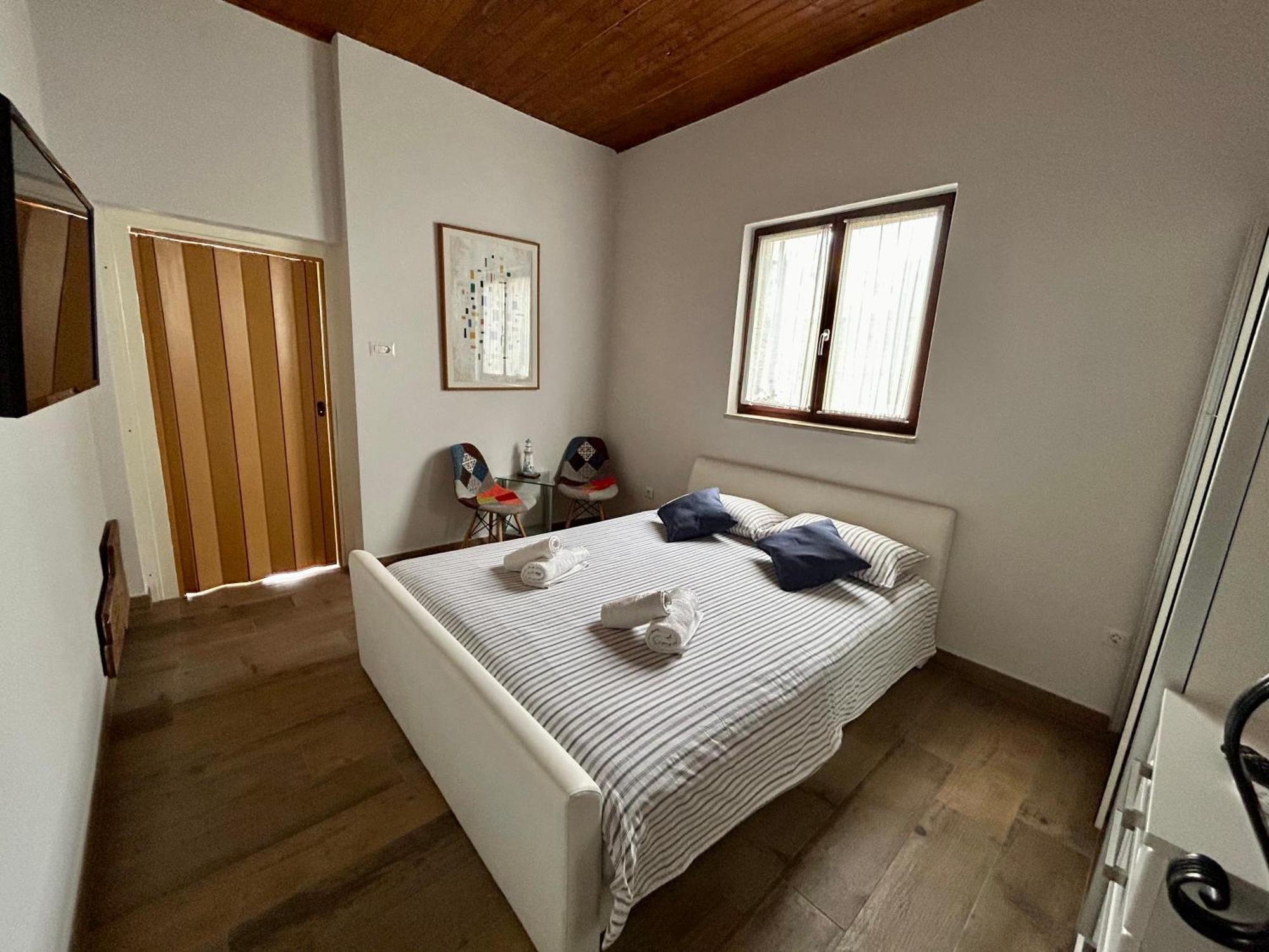 Apartament Apartman Maslina Poreč Zewnętrze zdjęcie