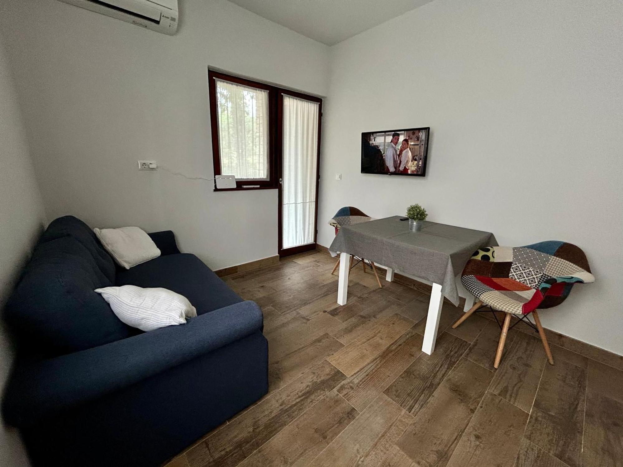 Apartament Apartman Maslina Poreč Zewnętrze zdjęcie