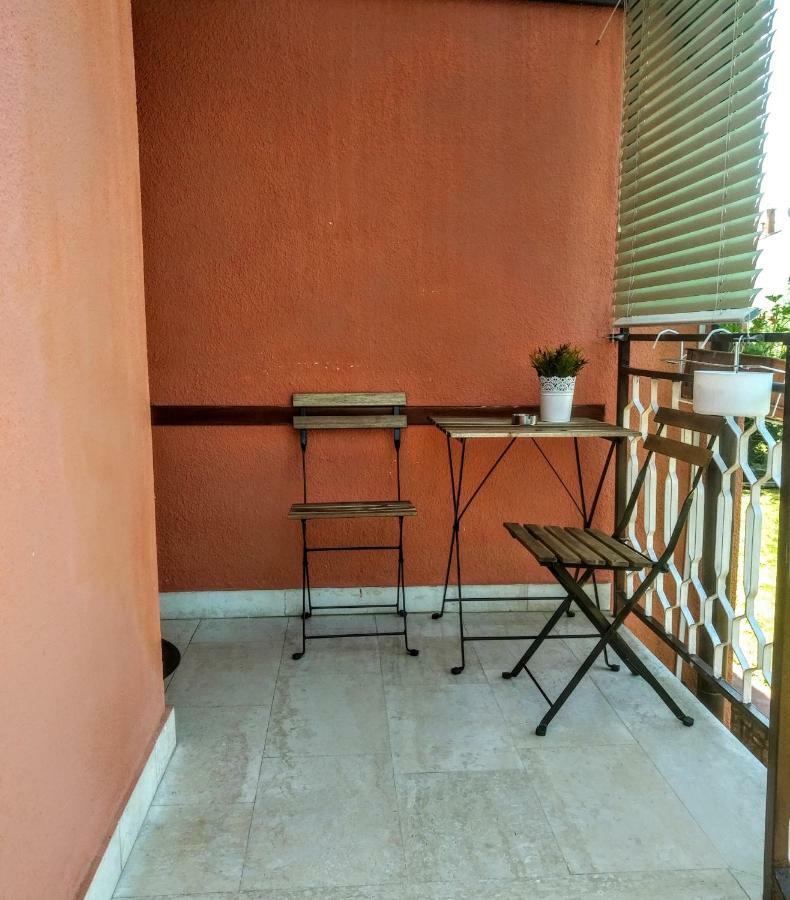 Apartament Apartman Maslina Poreč Zewnętrze zdjęcie