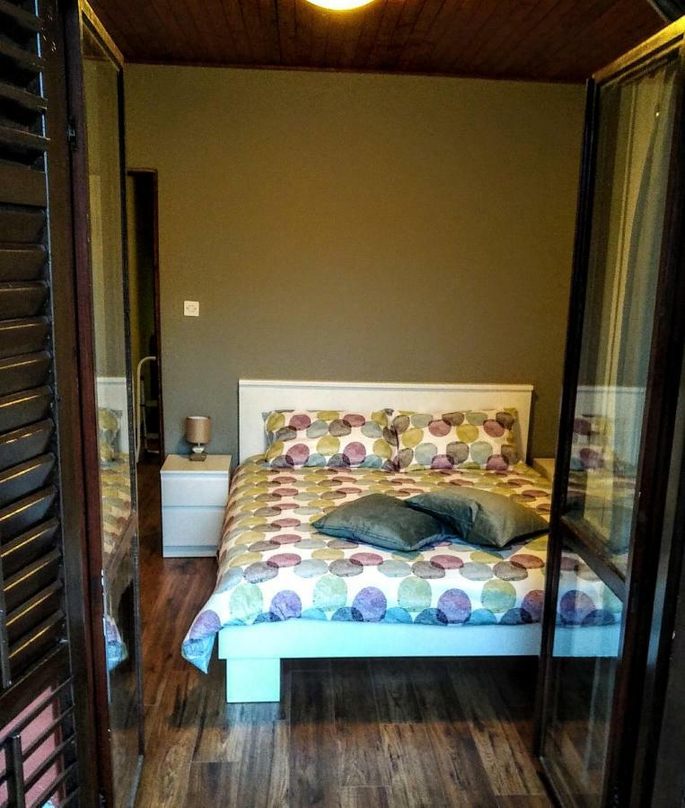 Apartament Apartman Maslina Poreč Zewnętrze zdjęcie