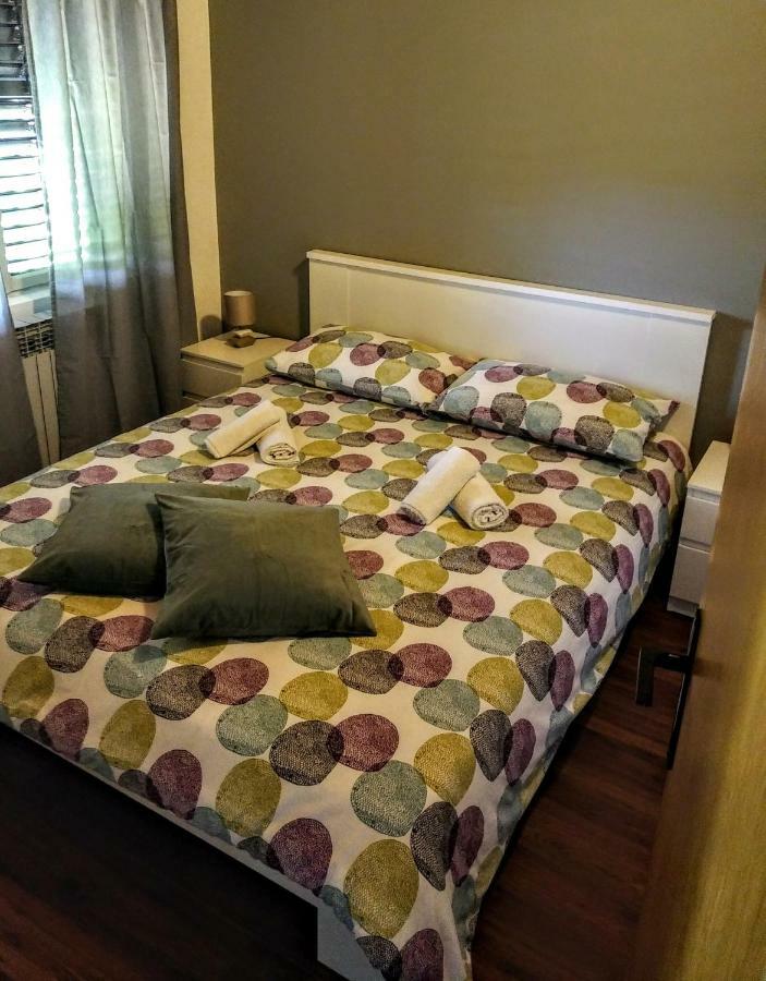 Apartament Apartman Maslina Poreč Zewnętrze zdjęcie