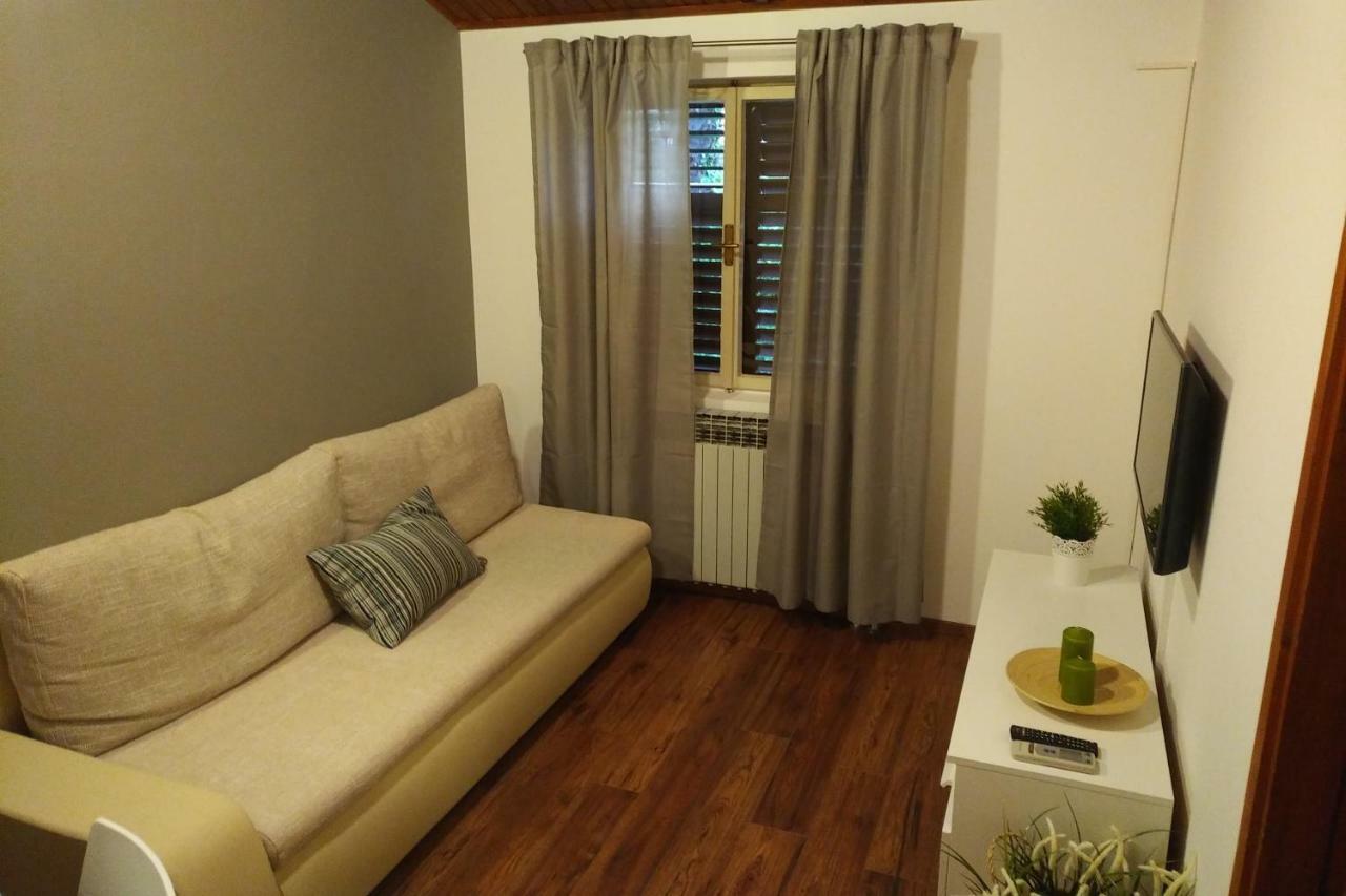 Apartament Apartman Maslina Poreč Zewnętrze zdjęcie
