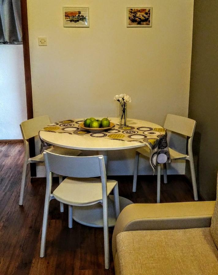 Apartament Apartman Maslina Poreč Zewnętrze zdjęcie